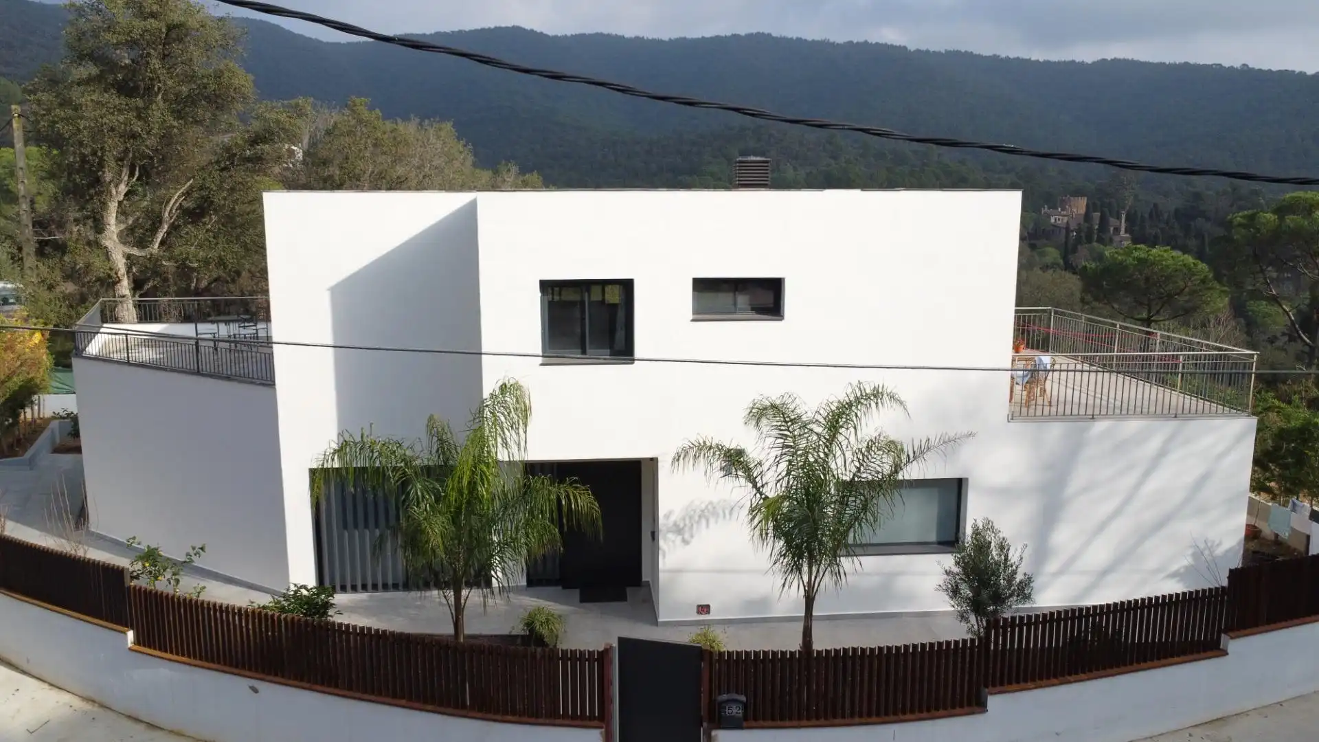 Chalet con terraza en venta en Avenida Manxa, imagen 3