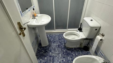 Photo 4 of Apartment to share in San Nicolás, Murcia