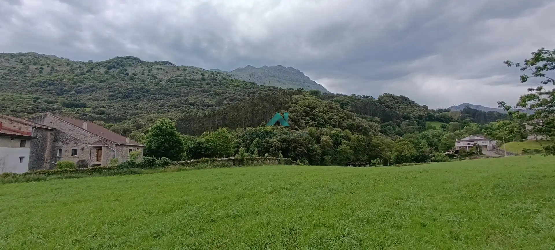 Residencial en venta en Ruesga