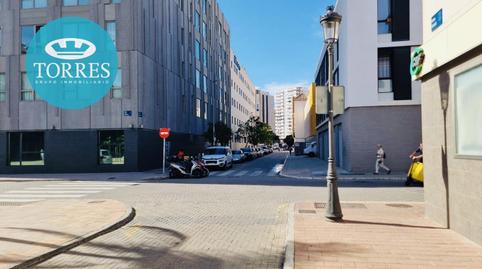 Foto 5 de Traster en venda a Perchel Norte, Málaga