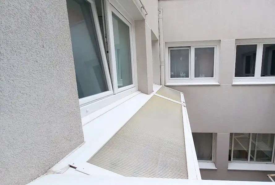 Balcony of Flat for sale in Culleredo  with Heating, Parquet flooring and Storage room