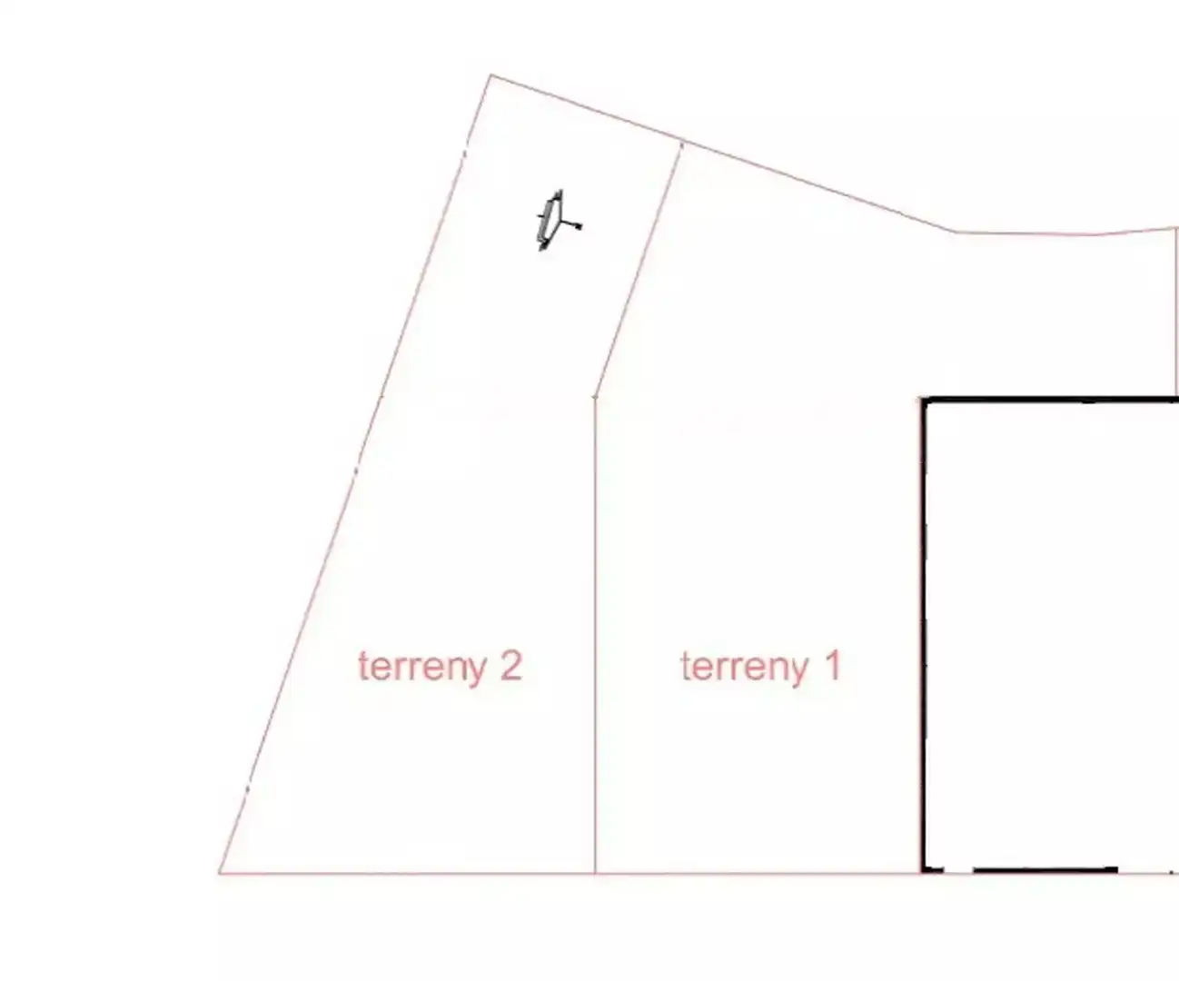 Terreno residencial en venta en Independencia