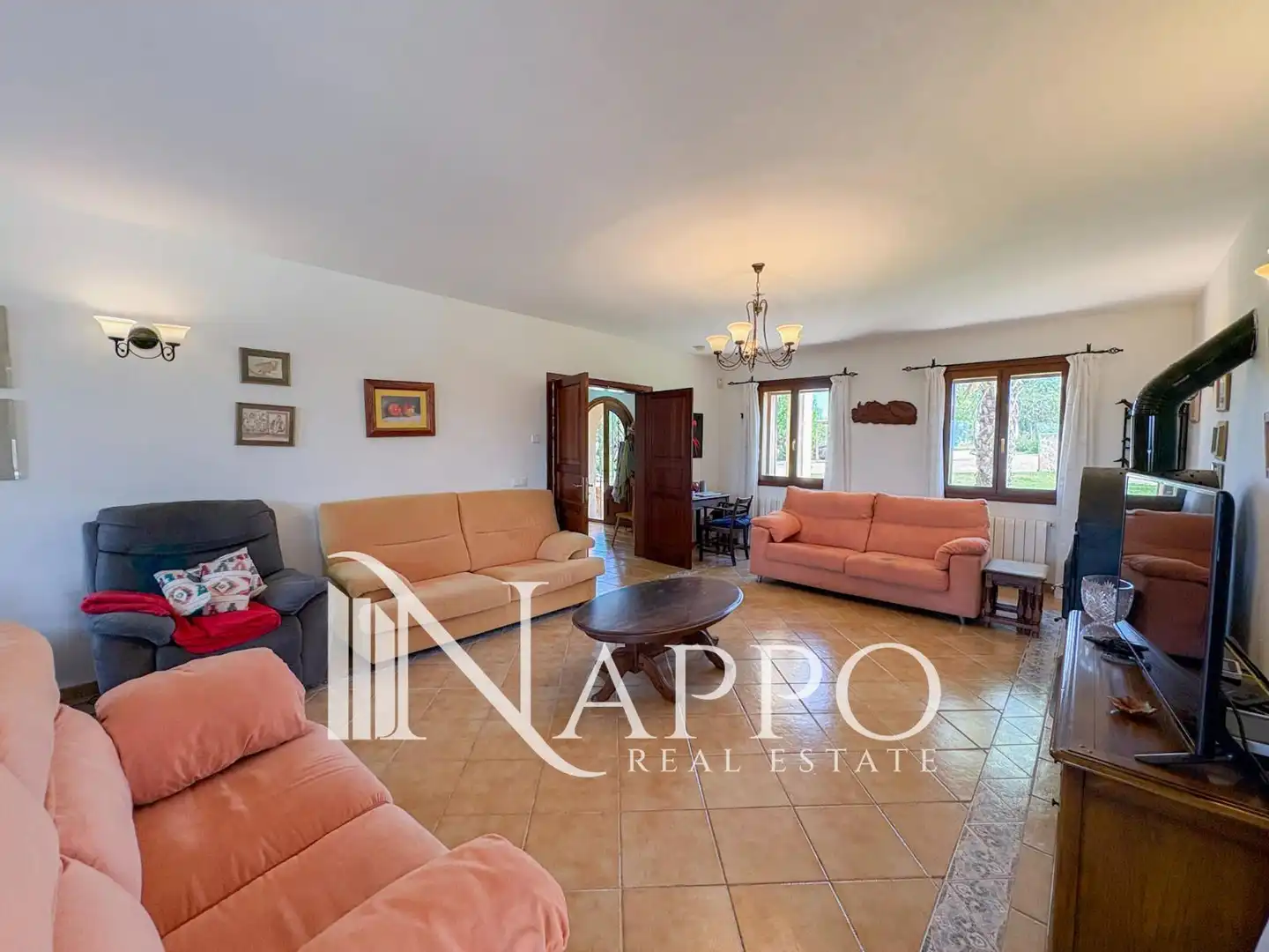 Villa mit Pool zum Verkauf in 25, imagen 31