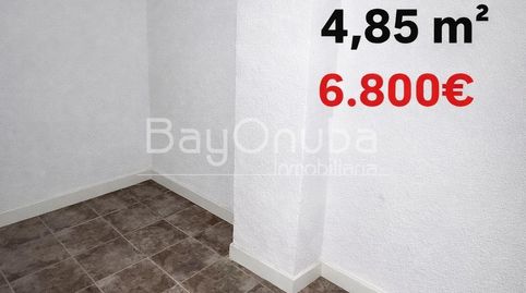 Foto 4 de Trastero en venta en Tres Ventanas, Huelva Capital