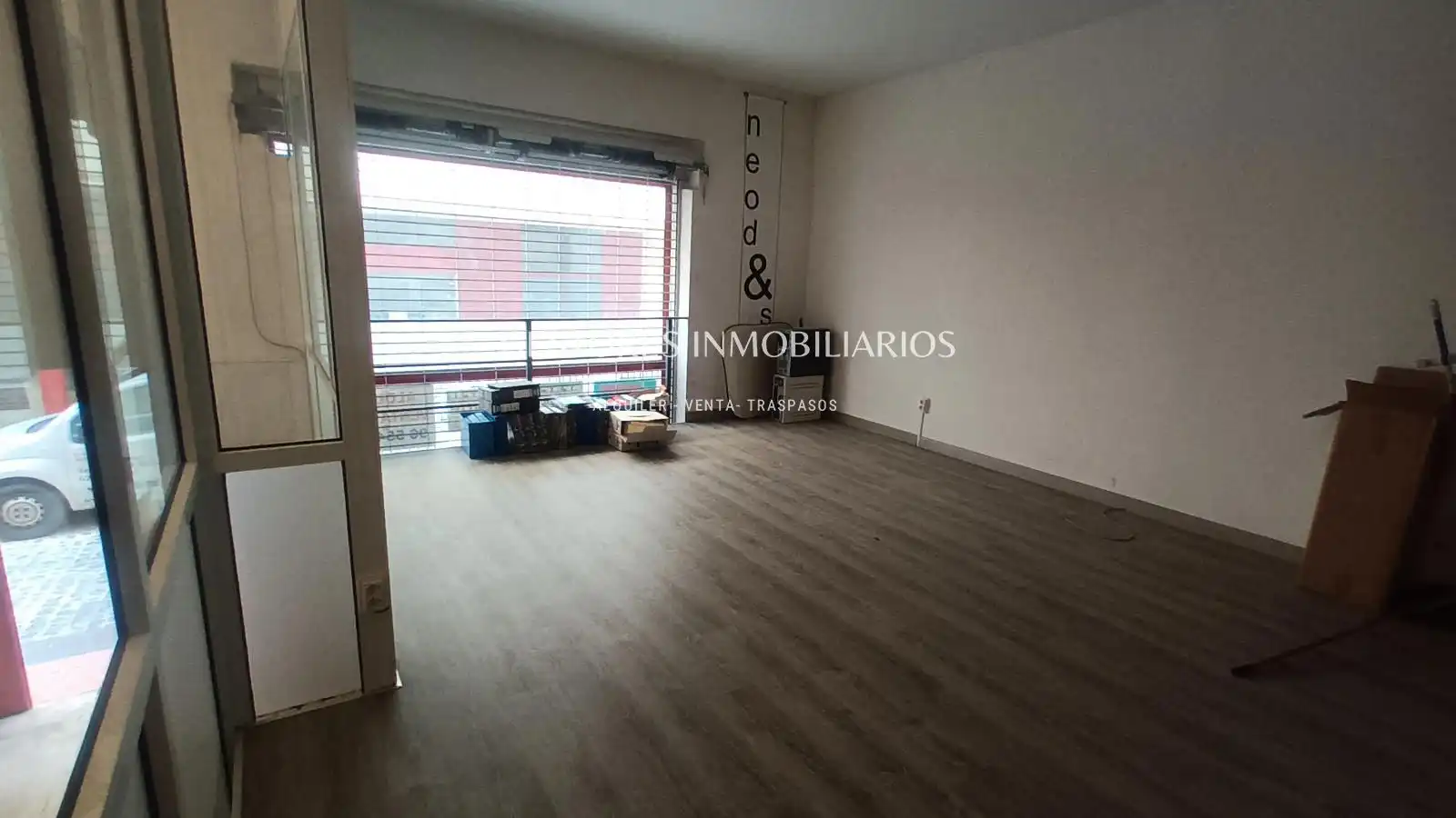 Gewerbefläche zur Miete in Centre - Zona Alta, imagen 4