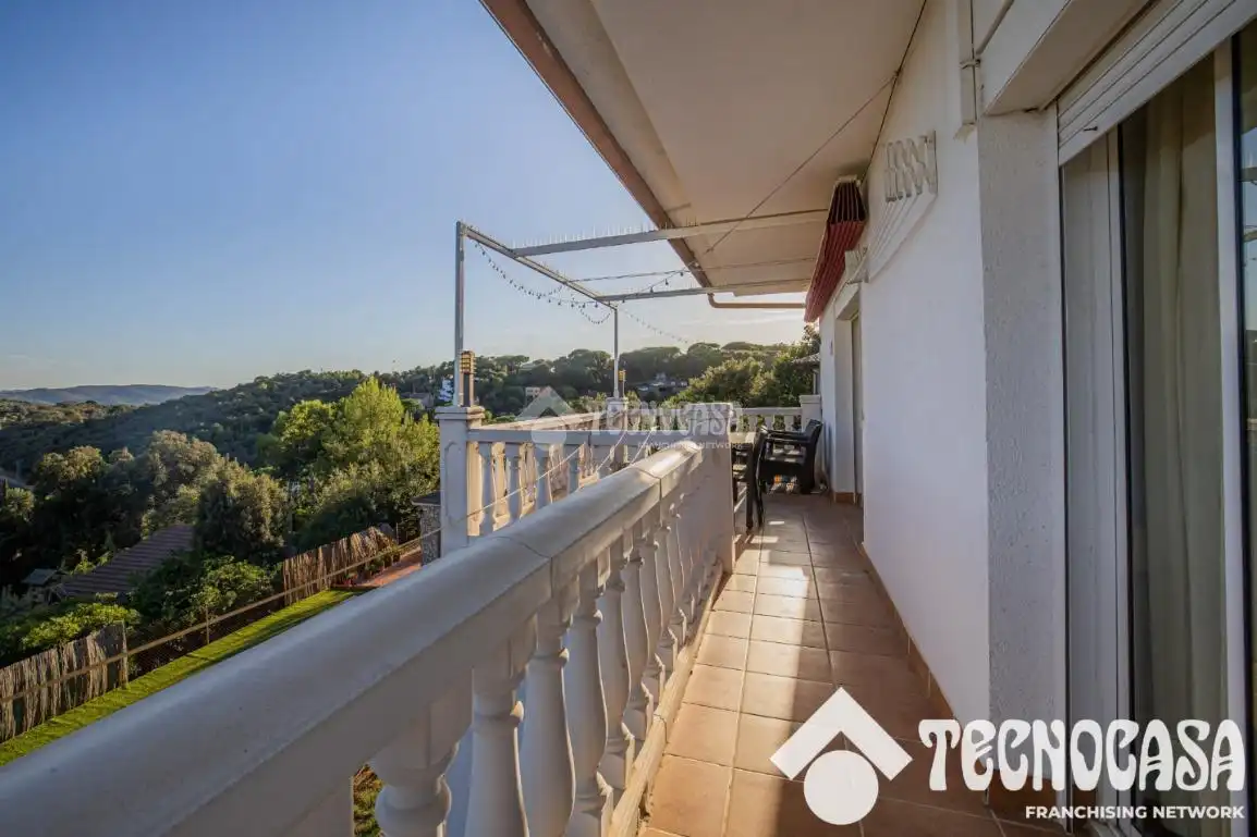 House with terrace for sale in Sant Pere de Vilamajor, imagen 26