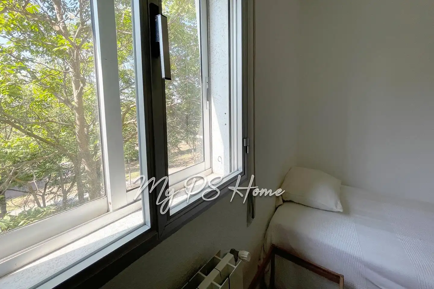 Wohnung mit Aufzug zur Miete in Calle de San Baldomero, imagen 19