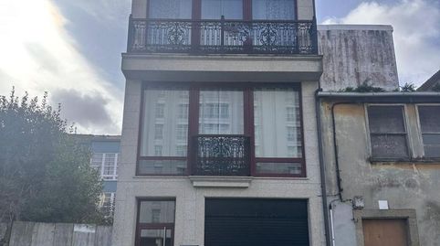 Foto 2 de Casa o chalet en venta en Ru Fernando VI, 98, Esteiro, Ferrol