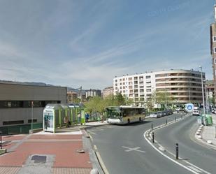 Exterior view of Flat for sale in Barakaldo   with Heating and Storage room