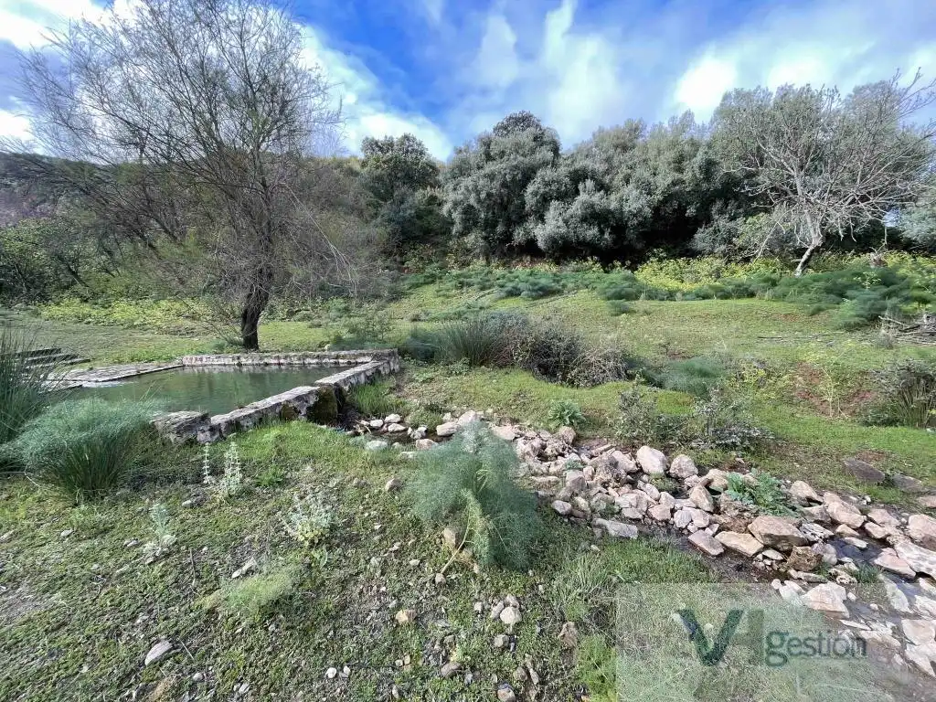 Country house zum Verkauf in Villaviciosa de Córdoba