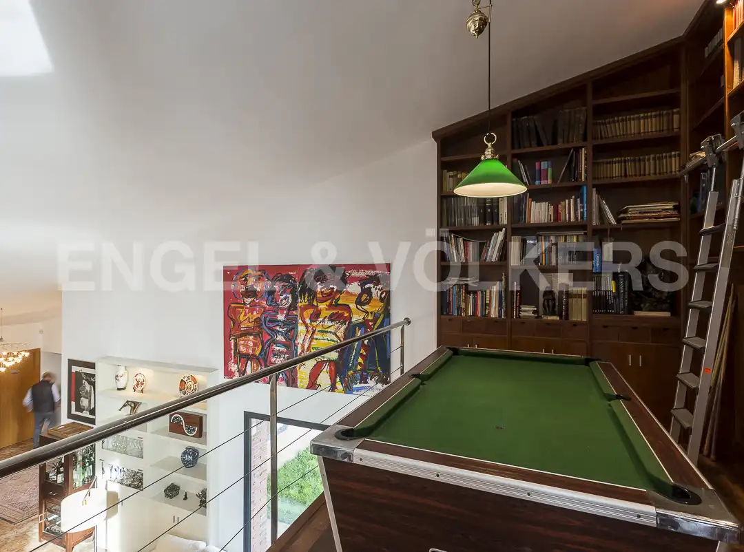 Maison avec piscine à vendre à Serra d'Or, imagen 15