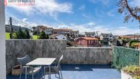Terrassa de Casa o xalet en venda en Torrelavega  amb Calefacció i Terrassa