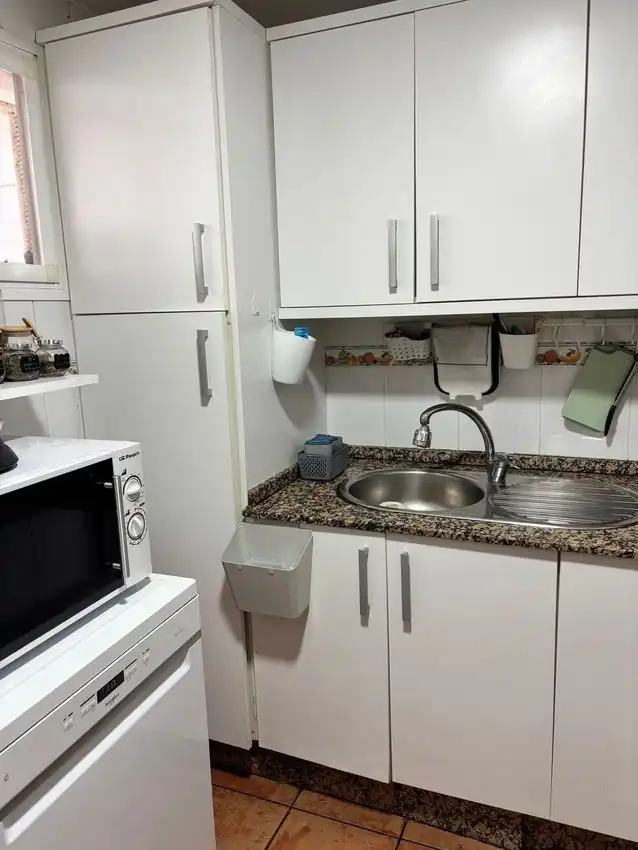 Flat with lift for sale in Santísimo Cristo de las Aguas, imagen 9