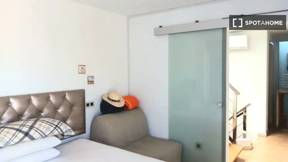 Habitació a Arguineguín