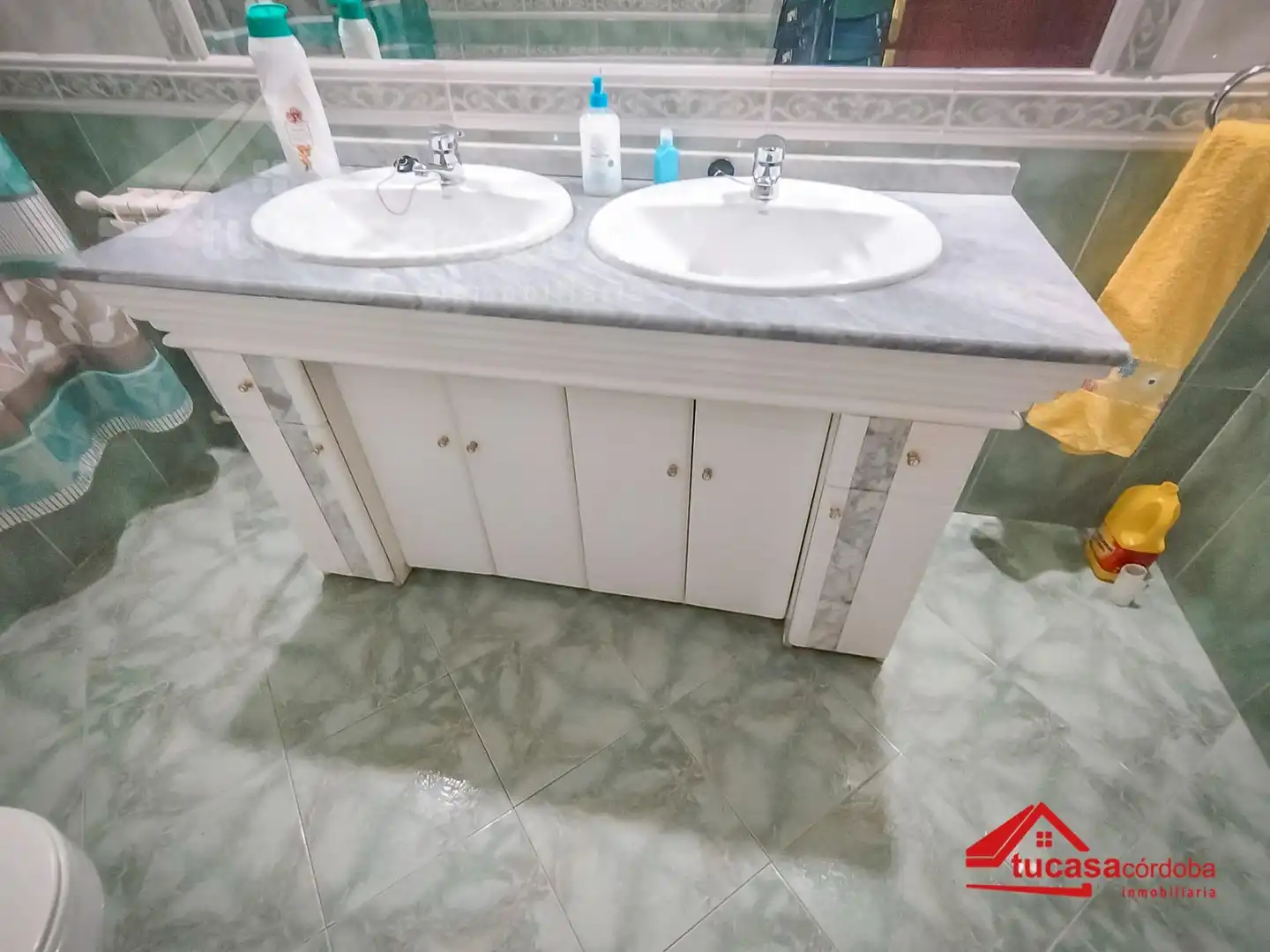 Casa rustica con piscina in vendita a Periurbano Oeste - Sierra, imagen 35
