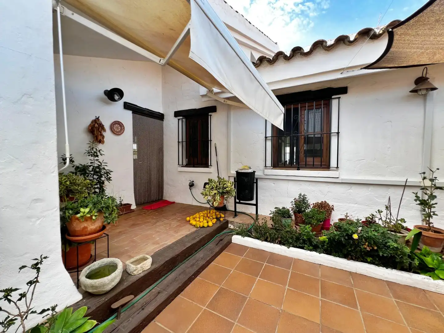 Xalet amb jardí en venda a Calle BRECA, imagen 21