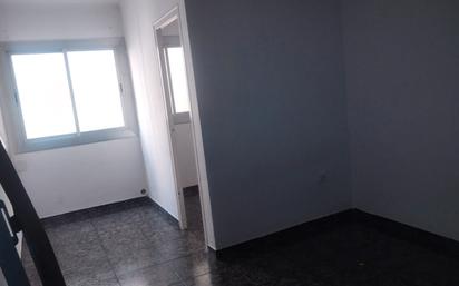 Bedroom of Flat for sale in L'Hospitalet de Llobregat  with Heating