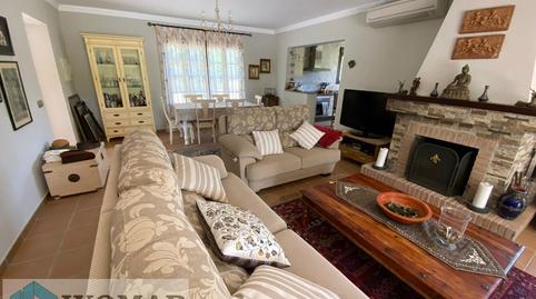 Foto 3 de Finca rústica en venda a Estepona, Parque Central, Málaga