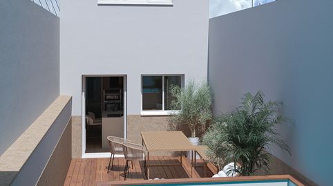 Foto 2 de Casa o xalet en venda a Carrer Martí Grivé, Sant Miquel, Granollers