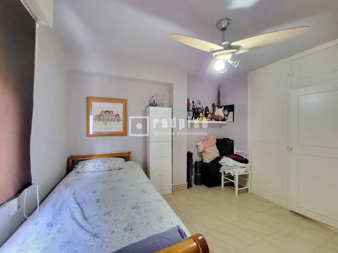 Habitación de Piso en venta en Valdemoro con Aire acondicionado, Calefacción y Jardín privado