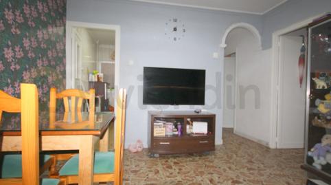 Foto 2 de Piso en venta en Santiago - Coronación, Cádiz