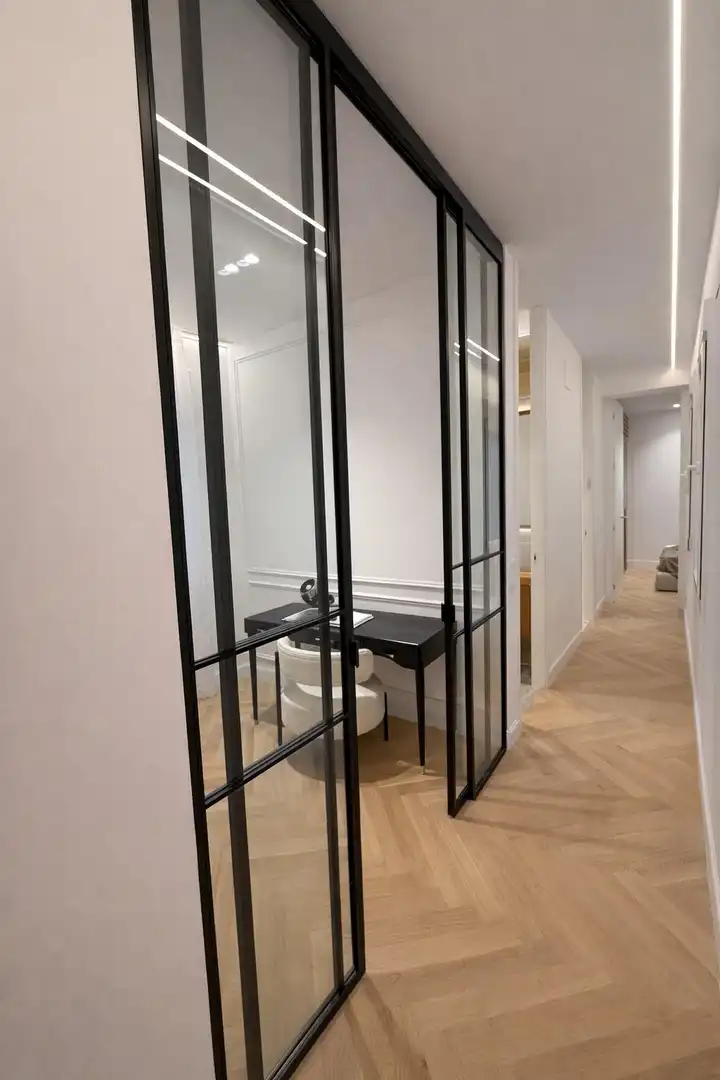 Appartement avec terrasse à vendre à Calle Calle Francisco Silvela 5, imagen 15