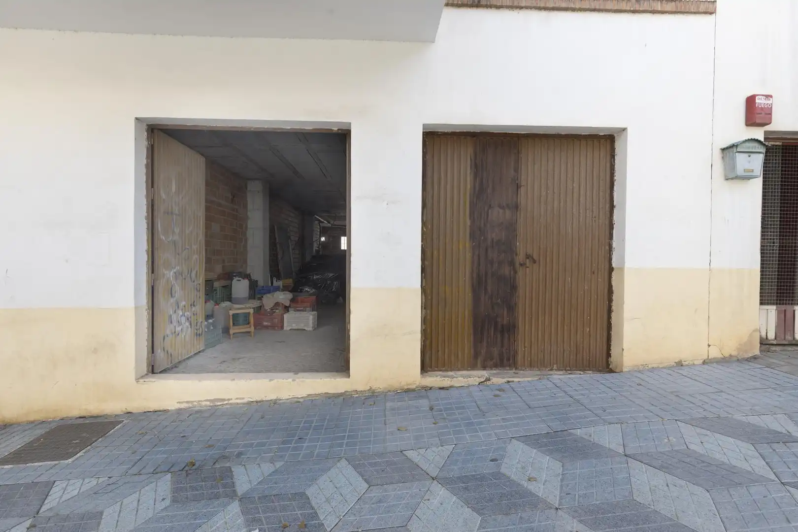 Local en venta en Calle 28 de Febrero, 373, Albuñol