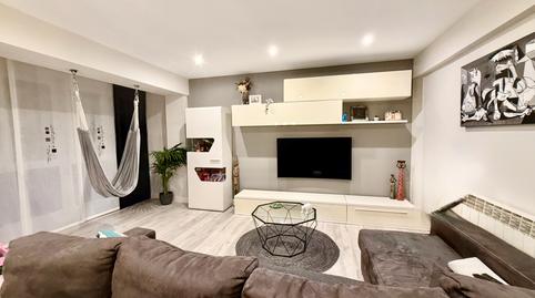 Foto 5 de Pis en venda a Zorrilla Kalea, Bagatza - San Vicente, Bizkaia