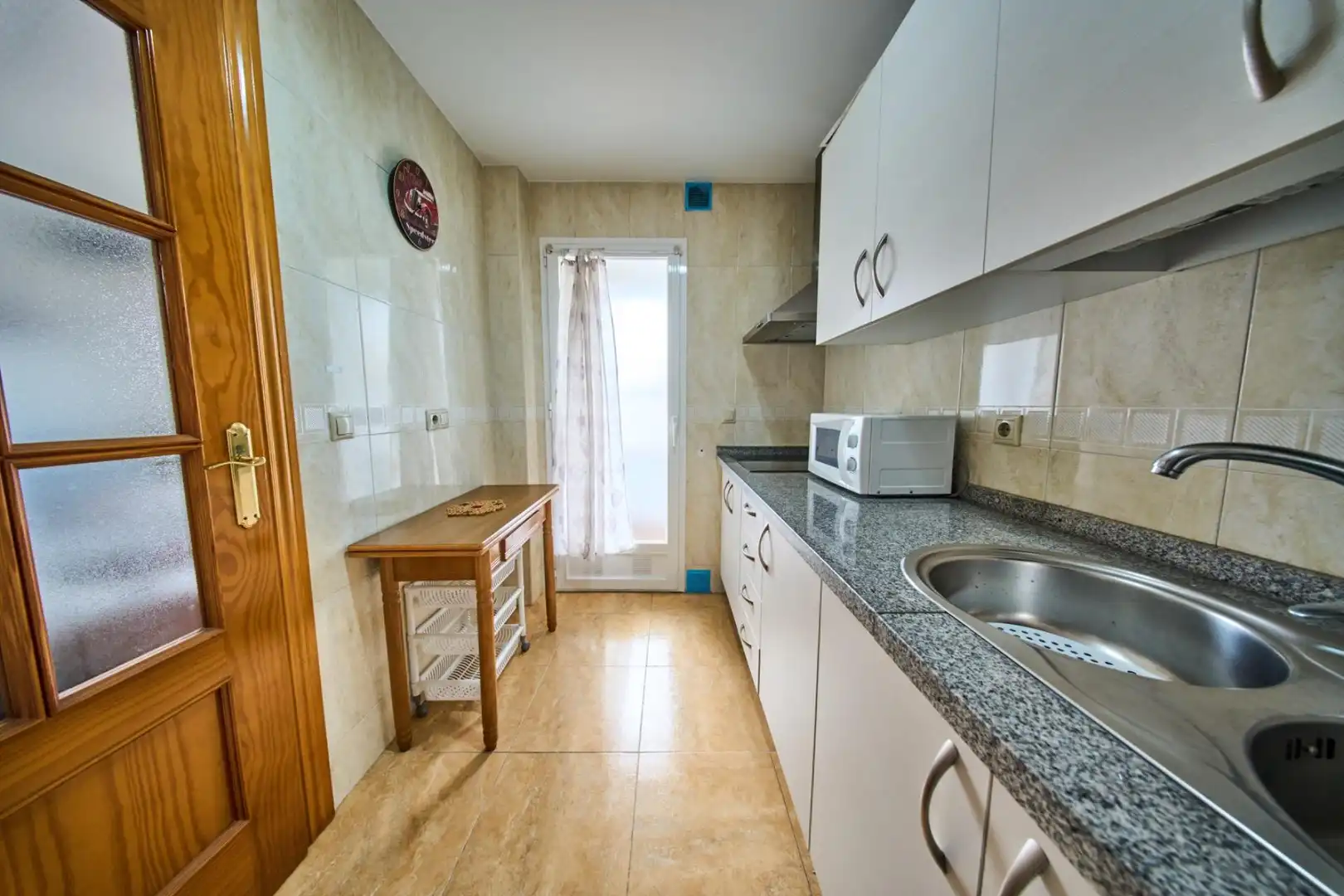 Apartment mit Aufzug zum Verkauf in Calle de Salamanca 18, imagen 12