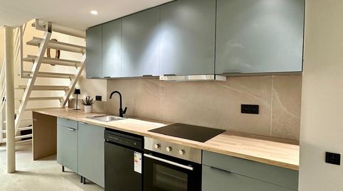 Foto 5 de Loft en venda a Passatge Pare Claret, Montgat, Barcelona