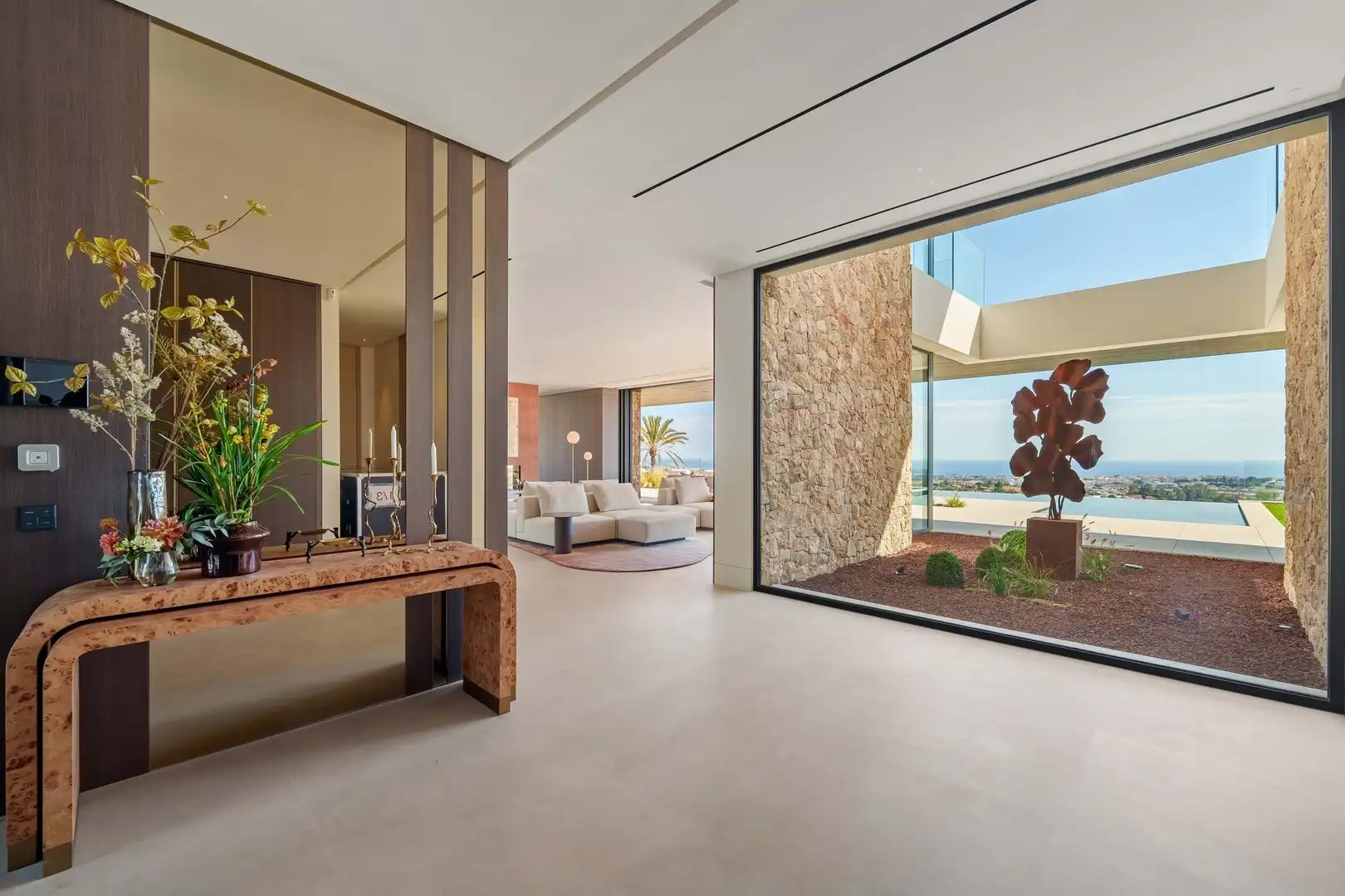 Casa o chalet en venta en Benahavís