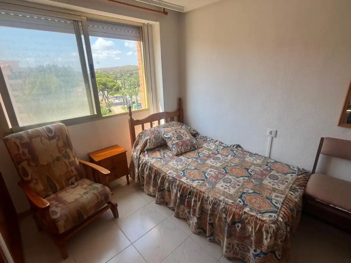 Duplex con ascensore in vendita a Avenida de Cervantes, imagen 17