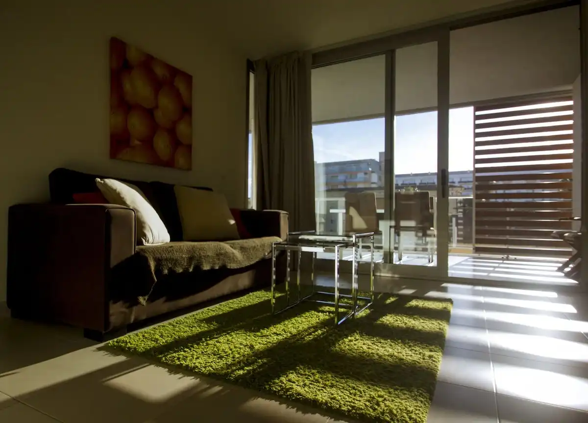 Apartment mit Pool zum Verkauf in La Volta, imagen 7