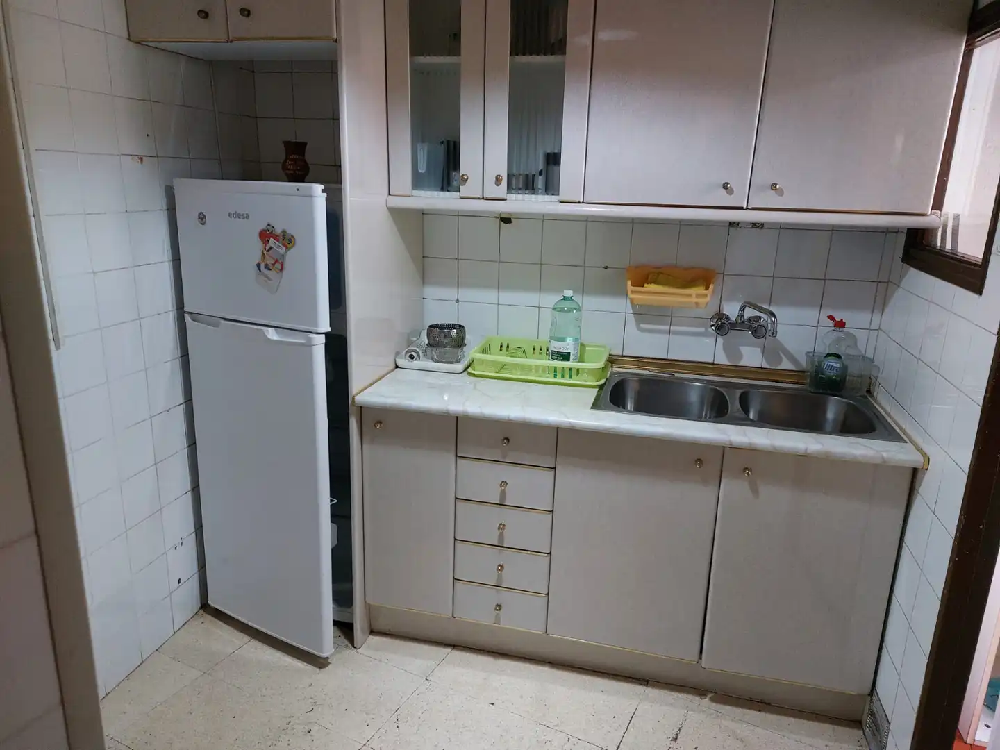 Cocina de Piso en venta en Ciudad Rodrigo con Calefacción