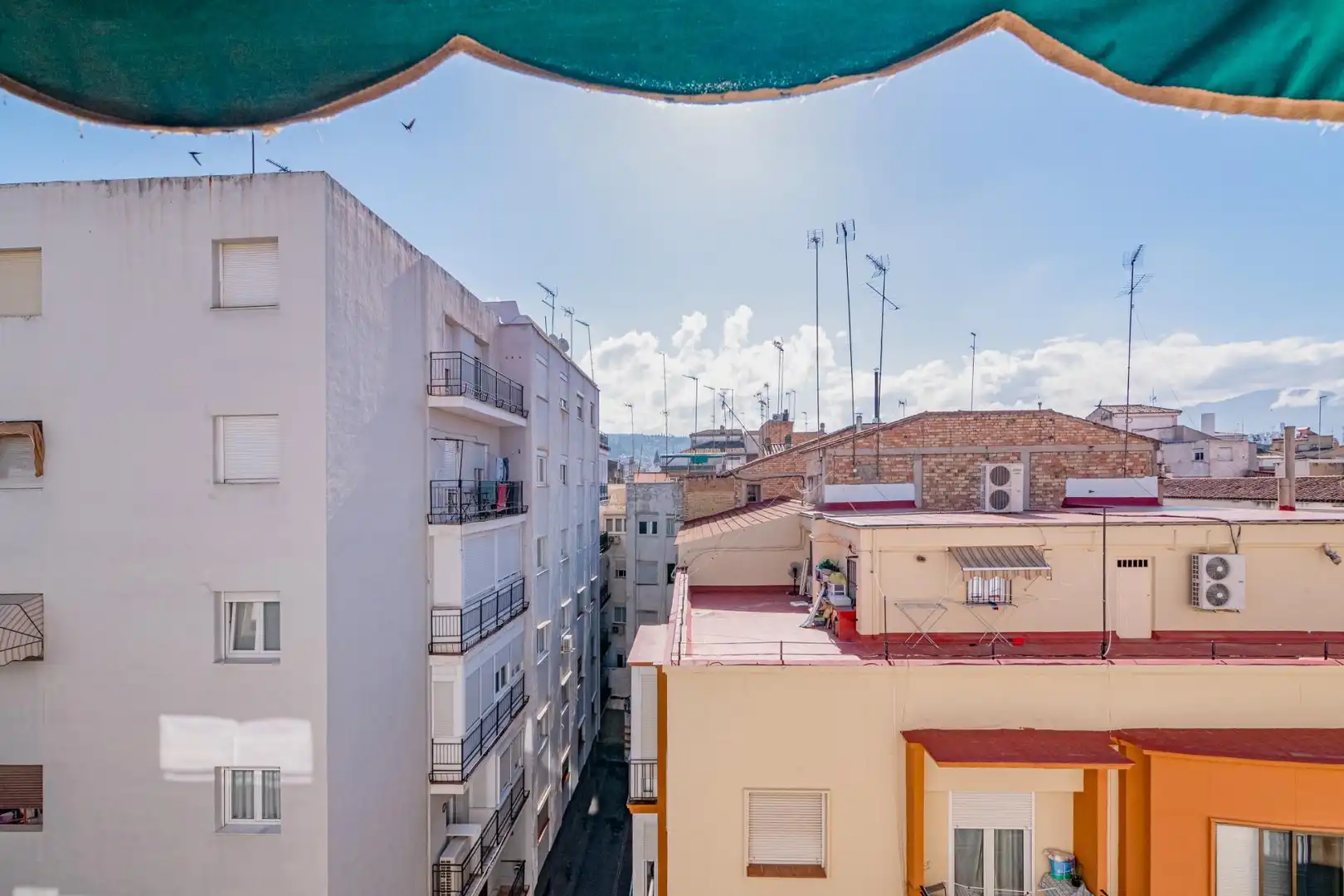 Flat with lift for sale in A, imagen 8