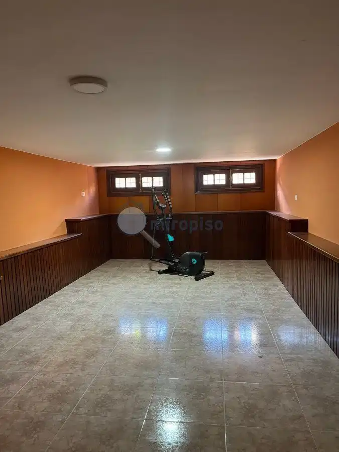 Houses for rent in El Rosario  with Air Conditioner, Terrace and Storage room