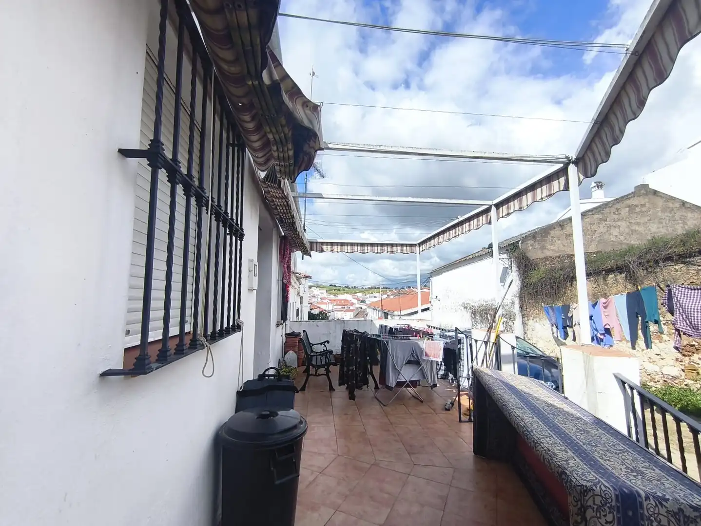 Casa en venda a Calle del Matadero 6