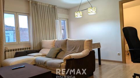 Photo 2 of Flat for sale in Calle Castellón, 2, Delicias, Valladolid