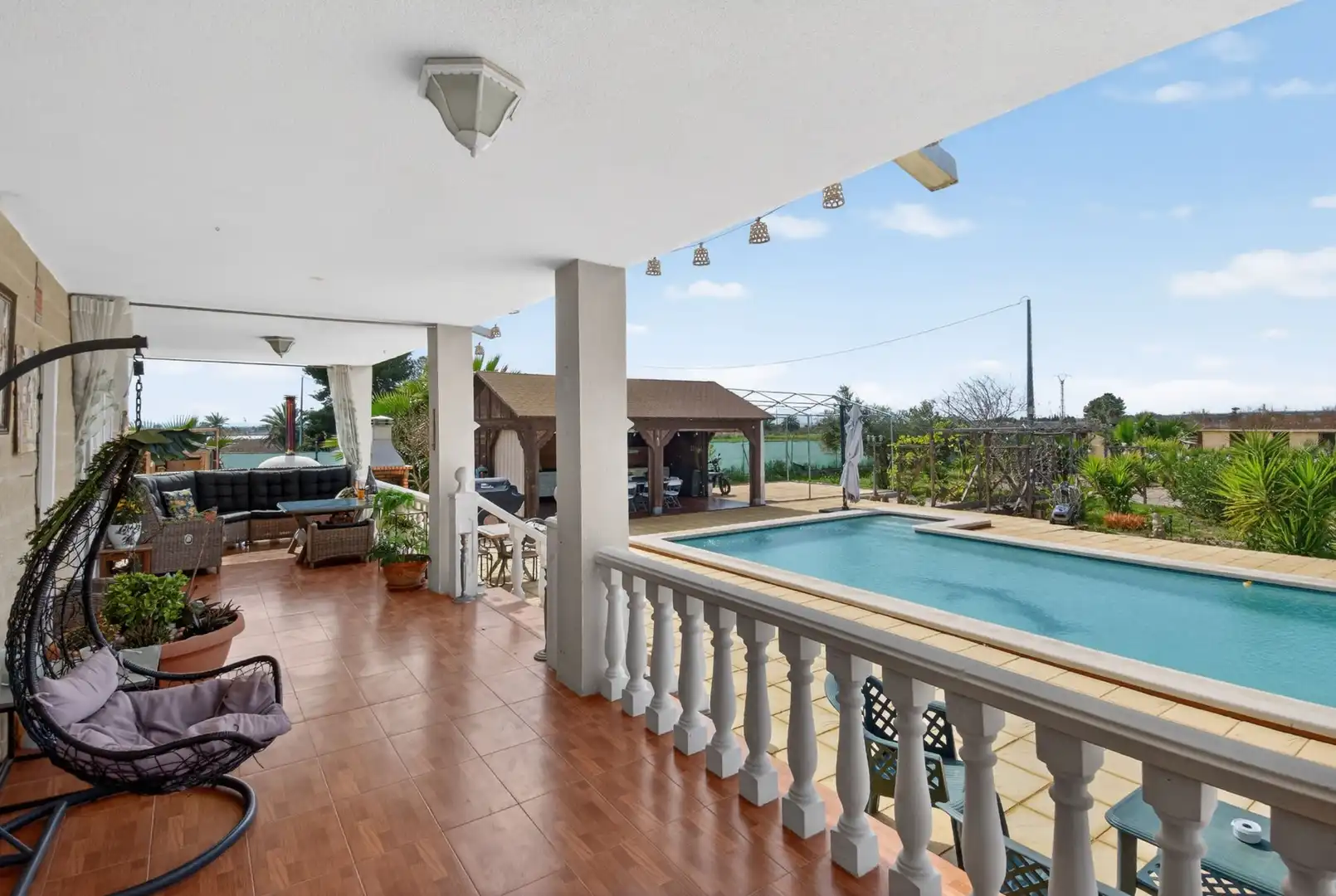 Maison rustique à vendre à Crevillent, imagen 25