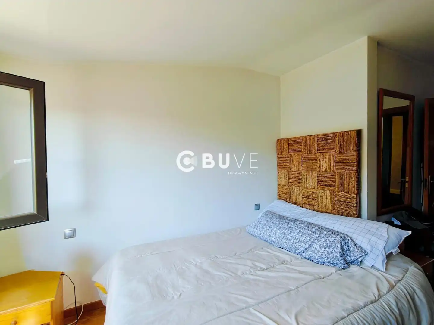 Habitación de Piso en venta en Las Rozas de Madrid con Calefacción, Parquet y Horno
