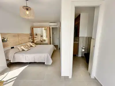 Apartment mit Aufzug zum Verkauf in Centro ciudad, imagen 17
