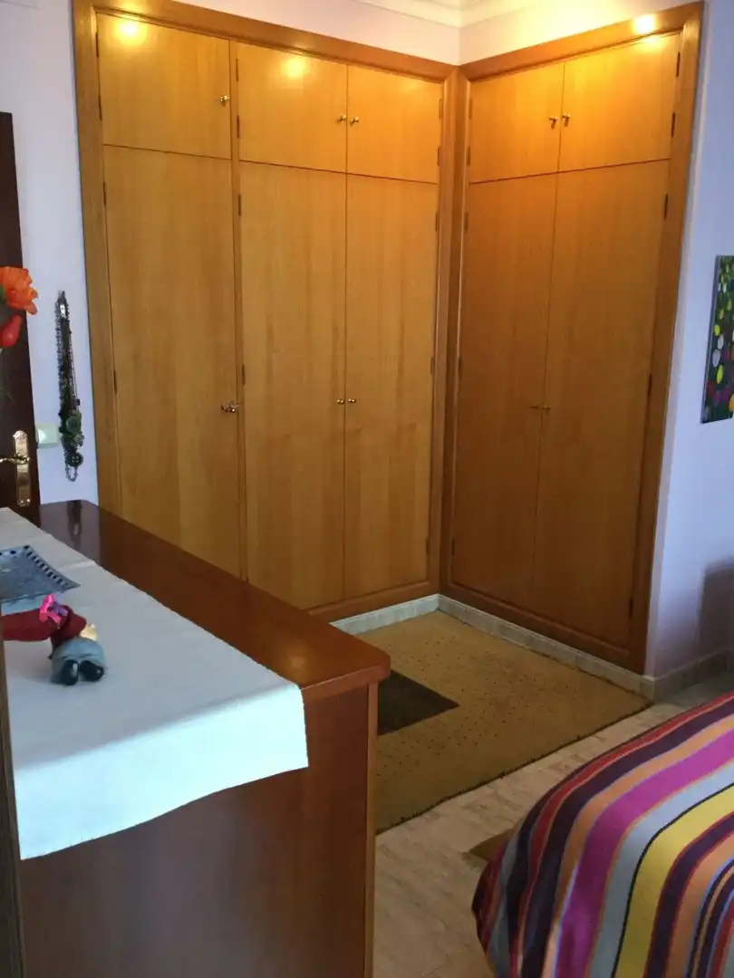 Dormitori de Casa o xalet en venda en Arcos de la Frontera amb Aire condicionat, Terrassa i Traster