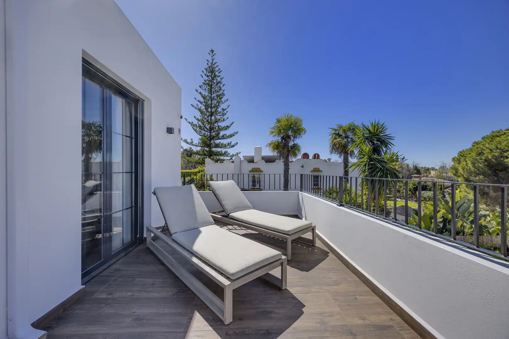 Casa amb terrassa en venda a San Pedro de Alcántara, imagen 50