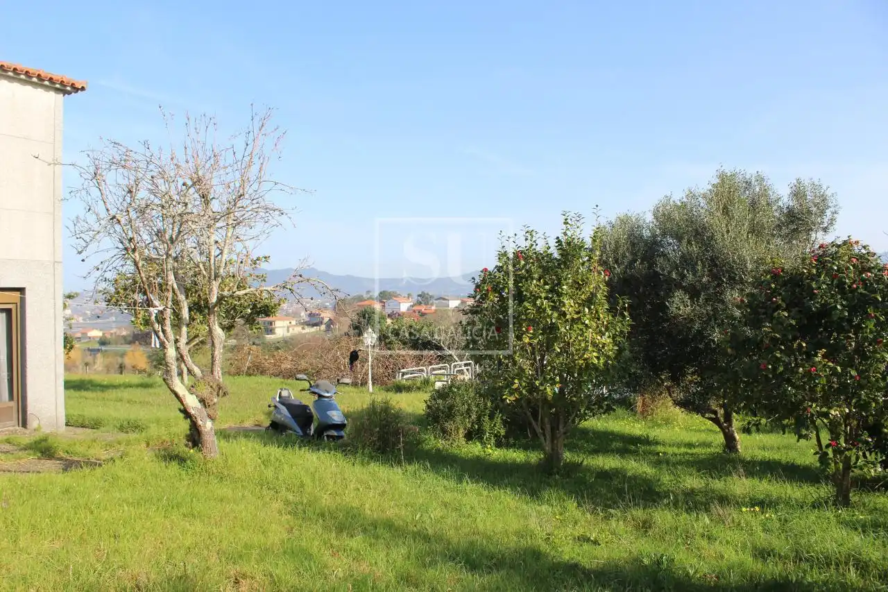 Maison avec piscine à vendre à Baiona, imagen 12