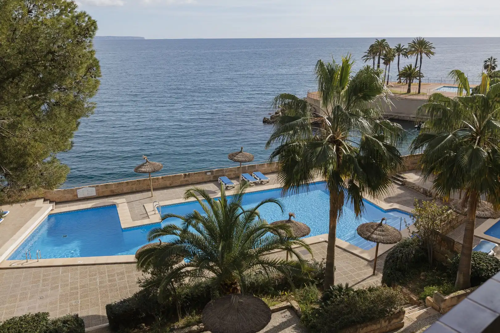 Apartament en venda a Cas Català - Illetes