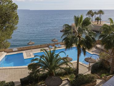 Apartament en venda a Cas Català - Illetes