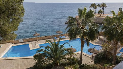 Foto 3 de Apartamento en venta en Cas Català - Illetes, Calvià