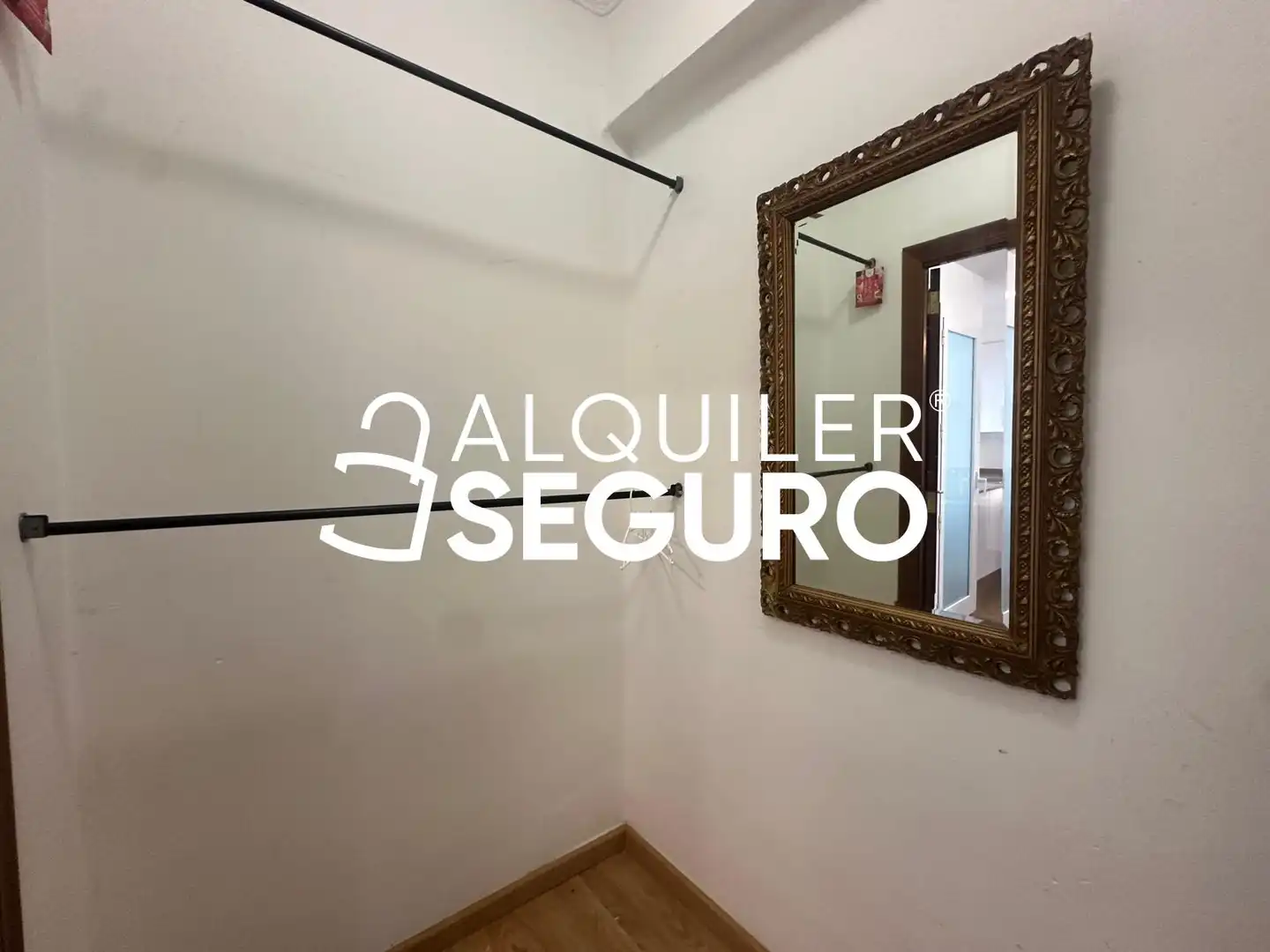 Flat for rent in Valencia  with Terrace