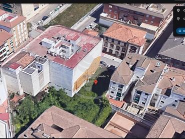 Terreni e lotti in vendita a Pedro Poveda