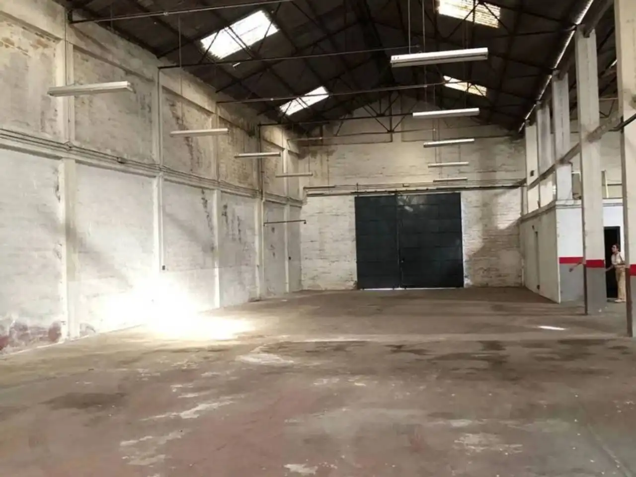 Fabrikhallen zur Miete in Don Benito